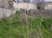 Satılır 4.5 sot torpaq Əmircan