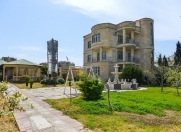 Satılır 9 otaqlı 400 m2 bağ evi Bilgəh