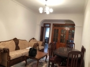 İcarəyə verilir 2 otaqlı 48 m2 köhnə tikili 9 mkr