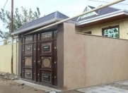 Satılır 4 otaqlı 120 m2 həyət evi Maştağa