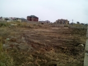 Satılır 12 sot torpaq Mərdəkan