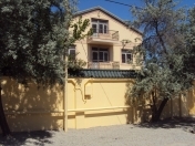 Satılır 8 otaqlı 450 m2 villa Sulutəpə