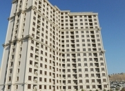 Satılır 2 otaqlı 75 m2 yeni tikili Bayıl