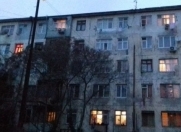 Satılır 3 otaqlı 80 m2 köhnə tikili Biləcəri