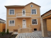 Satılır 4 otaqlı 200 m2 bağ evi Şüvəlan