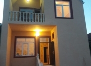 Satılır 5 otaqlı 187 m2 həyət evi Zığ