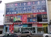 Satılır 7 otaqlı 550 m2 obyekt Xırdalan