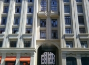 Satılır 2 otaqlı 72 m2 köhnə tikili Rəssamlıq Akademiyası