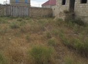 Satılır 5 sot torpaq Qobustan