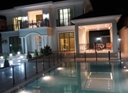 Satılır 7 otaqlı 360 m2 villa Şüvəlan