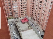 İcarəyə verilir 3 otaqlı 118 m2 yeni tikili Yasamal r.