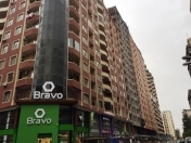 Satılır 1 otaqlı 65 m2 yeni tikili 8 mkr