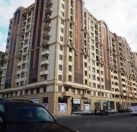 Satılır 2 otaqlı 57 m2 yeni tikili Bakıxanov
