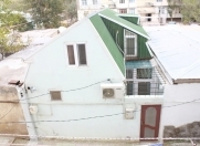 Satılır 4 otaqlı 80 m2 həyət evi Sahil