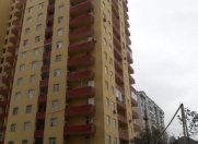 Satılır 3 otaqlı 128 m2 yeni tikili Yasamal r.