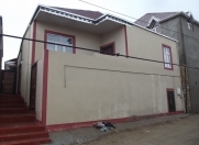Satılır 2 otaqlı 60 m2 həyət evi Binəqədi
