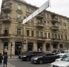 Satılır 1 otaqlı 35 m2 köhnə tikili 28 May m.