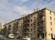 Satılır 2 otaqlı 45 m2 köhnə tikili Qara şəhər