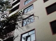 Satılır 2 otaqlı 105 m2 yeni tikili 1 mkr