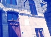 Satılır 5 otaqlı 120 m2 köhnə tikili İçəri Şəhər m.