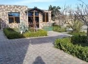 İcarəyə verilir 6 otaqlı 150 m2 obyekt Neapol dairəsi