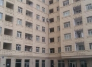 Satılır 2 otaqlı 60 m2 yeni tikili 8 mkr