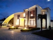 Satılır 10 otaqlı 500 m2 bağ evi Mərdəkan