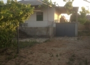 Satılır 3 otaqlı 100 m2 həyət evi Pirşağı