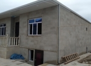 Satılır 4 otaqlı 124 m2 həyət evi Hövsan