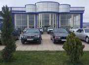 Satılır 5 otaqlı 1300 m2 obyekt Gəncə