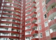 İcarəyə verilir 2 otaqlı 80 m2 yeni tikili Şərq Bazarı