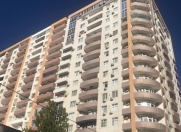 Satılır 3 otaqlı 150 m2 yeni tikili Zabitlər parkı