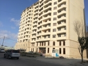 Satılır 2 otaqlı 52 m2 yeni tikili 9 mkr