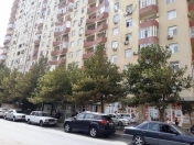 Satılır 3 otaqlı 67 m2 yeni tikili İnşaatçılar m.