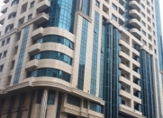Satılır 4 otaqlı 264 m2 yeni tikili Absheron Marriott otel
