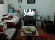 Satılır 1 otaqlı 45 m2 həyət evi Hövsan