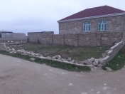 Satılır 2 sot torpaq Binə