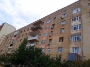 Satılır 3 otaqlı 65 m2 köhnə tikili Badamdar