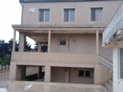 Satılır 8 otaqlı 2400 m2 bağ evi Bilgəh