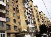 Satılır 2 otaqlı 55 m2 köhnə tikili Həzi Aslanov