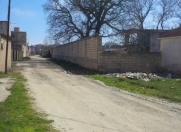 Satılır 34 sot torpaq Xudat