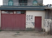 Satılır 7 otaqlı 216 m2 bağ evi Zığ