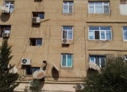 Satılır 3 otaqlı 70 m2 köhnə tikili Lökbatan