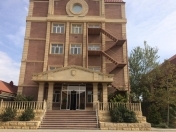 İcarəyə verilir 18 otaqlı 852 m2 obyekt Şıxov