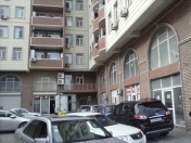 Satılır 3 otaqlı 101 m2 yeni tikili 4 mkr