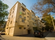 Satılır 1 otaqlı 35 m2 köhnə tikili Həzi Aslanov m.