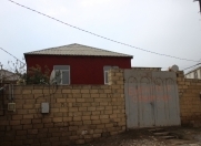 Satılır 6 otaqlı 198 m2 həyət evi Binə ticarət mərkəzi