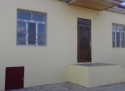 Satılır 4 otaqlı 110 m2 həyət evi Y.Ramana