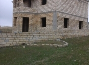 Satılır 5 otaqlı 230 m2 həyət evi Masazır