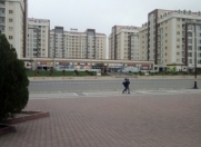 Satılır 2 otaqlı 72 m2 yeni tikili Naxçıvan